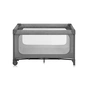 Дитячий манеж Lionelo JASMIN EASY FOLD GREY STONE (LO-JASMIN EASY FOLD GREY STONE) - зменшене зображення 4