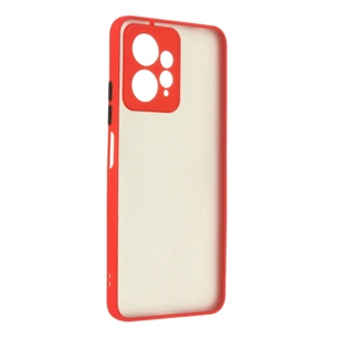 Чохол до мобільного телефона Armorstandart Frosted Matte Xiaomi Redmi Note 12 4G Red (ARM67735) зображення 1