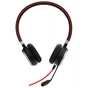 Навушники Jabra Evolve 40 UC Stereo (6399-829-209) - зменшене зображення 2