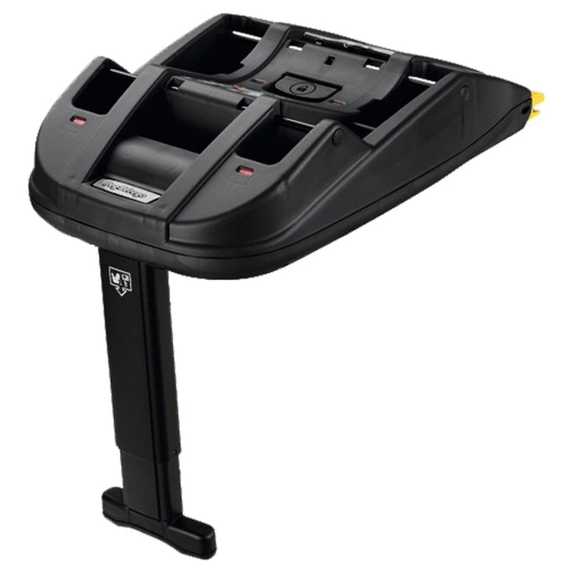 База для автокрісла Peg-Perego Primo Viaggio ISOFIX 0/+1 (IAKISK00NF) - зображення 1
