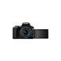 Цифровий фотоапарат Canon EOS 250D kit 18-55 IS STM Black (3454C007) - уменьшенное изображение 11