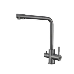 Змішувач Nett FGr-33 зображення 1