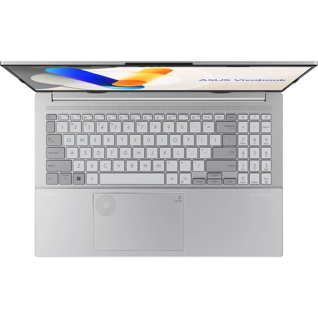 Ноутбук ASUS Vivobook Pro 15 OLED N6506CU-MA016 (90NB15E2-M000R0) - зображення 4