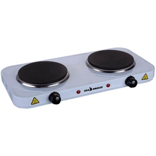 Настільна плита SeaBreeze SB-063 зображення 1