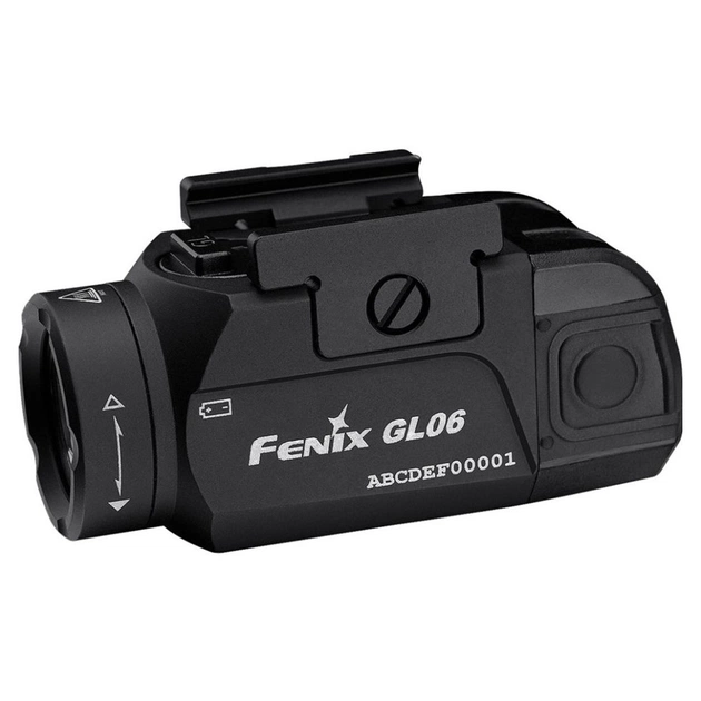Ліхтар Fenix GL06 - зображення 1