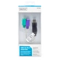 Переходник USB AM to PS/2 Digitus (DA-70118) - уменьшенное изображение 2