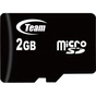 Карта пам'яті Team 2Gb MicroSD (TUSD2G02) - зменшене зображення 1