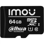 Карта памяти MicroSDXC  64GB UHS-I Class 10 Dahua (ST2-64-S1) - уменьшенное изображение 1