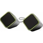 Акустична система Havit HV-SK473 Black/Green - зменшене зображення 1