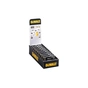 Набор бит DeWALT в касете для Tough Case, FlexTorq, L57 мм, Рz1, Рz2-2шт,T15,T20,T25,T30 (DT70823) - уменьшенное изображение 3