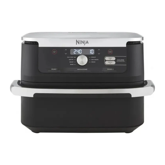 Мультипіч Ninja Foodi FlexDrawer (AF500EU) - зображення 1