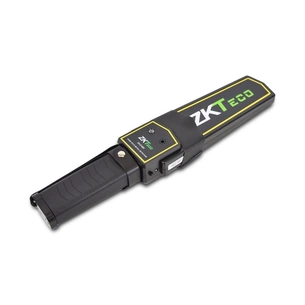 Металошукач ZKTeco ZK-D100S (116054) зображення 1