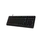 Клавіатура HyperX Eve 1800 USB UA Black (B7JE0AA) - зменшене зображення 3