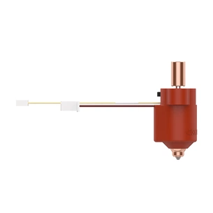 Хотенд (Сопло) Creality K1/K1 Max Ceramic Heating Block Kit (4001030128) зображення 1
