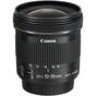 Об'єктив Canon EF-S 10-18mm f/4.5-5.6 IS STM (9519B005) - зменшене зображення 3