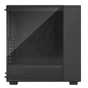 Корпус для ПК Fractal Design Epoch Black TG Light tint (FD-C-EPO1A-02) - зменшене зображення 5