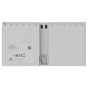 Аксессуар для охранных систем Ajax EN54 Internal Battery (24h) white - уменьшенное изображение 1