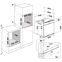Духова шафа Whirlpool W9OM24MS2P - зменшене зображення 4