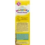 Дитяча каша Малишка Гречано-рисова молочна з 5 місяців 250 г (4820199500206) - зменшене зображення 4