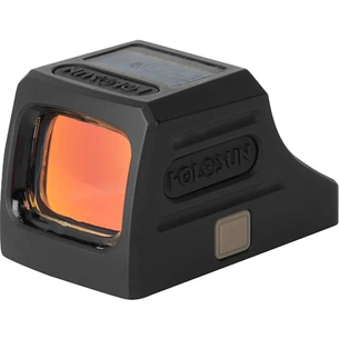 Коліматорний приціл Holosun SCS Carry точка 2 MOA + коло 32 МОА (SCS-CARRY-GR) зображення 1