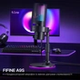 Мікрофон Fifine A9S - зменшене зображення 7