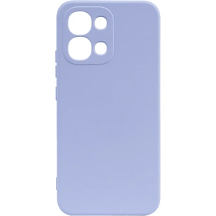 Чохол до мобільного телефона Armorstandart ICON OPPO A6 Pro 4G Camera cover Lavender (ARM89234) зображення 1