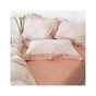 Постільна білизна MirSon Pique Cotton Warm sun King Size (2200006536635) - зменшене зображення 1