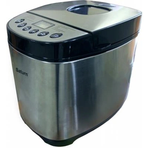 Хлібопічка Saturn ST-EC0131 зображення 1