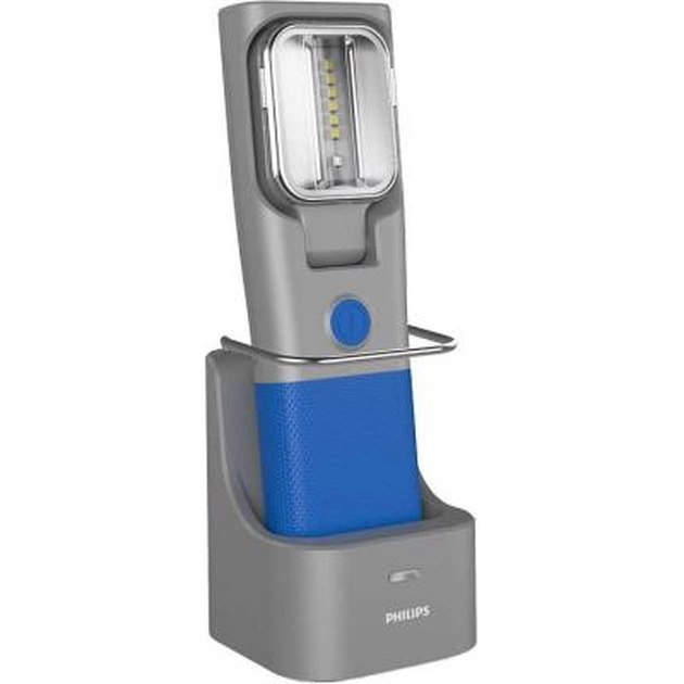 Ліхтар Philips LED Inspection lamp with docking station RCH21 (LPL33X1) - зображення 1