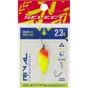 Блешня Select Rival 2.3g 30mm 08 First Cast (1870.80.08) - зменшене зображення 2