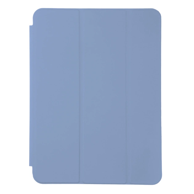 Чехол для планшета Armorstandart Smart Case iPad Pro 11 2024 Light Violet (ARM78154) - изображение 1