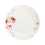 Тарілка Interos 6714-HР-80 8 мілка 20 см Орхідея 76830 (ІТ-6714) - зменшене зображення 1
