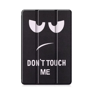 Чохол до планшета BeCover Flexible TPU Mate Samsung Tab S6 Lite (2024) 10.4" P620/P625/P627 Don''t Touch (712518) зображення 1