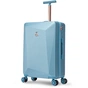 Валіза Semi Line 28" L T5913-3 Light Blue (DAS303371) - зменшене зображення 3