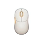 Мишка Xiaomi Wireless Mouse 3 White (1052663) - зменшене зображення 2
