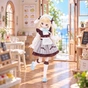 Кукла Pop Top SyncyLand Series Collectible BJD Garden of Dreams (Surprise) (LU-202601) - уменьшенное изображение 2
