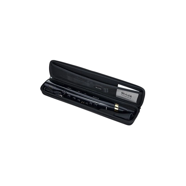 Блокфлейта Mooer Wi100 Black - изображение 7