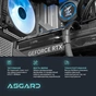 Персональный компьютер ASGARD (A78X3D.32.S20.57.7164) - уменьшенное изображение 5