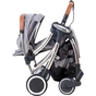 Коляска FreeON NANO Grey (39197) - зменшене зображення 4