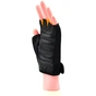Рукавички для фітнесу MadMax MFG-251 Rainbow Orange S (MFG-251-ORG_S) - зменшене зображення 7