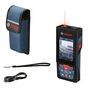 Далекомір Bosch GLM 150-27 C, 0.08–100м, ±1.5мм, 0-360°, Bluetooth, чохол, 0.21кг (0.601.072.Z00) - preview 1