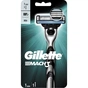 Бритва Gillette Mach3 з 1 змінним картриджем (3014260251147) - зменшене зображення 2