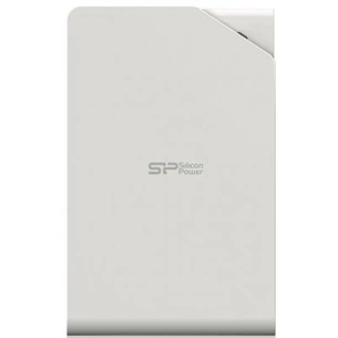 Зовнішній жорсткий диск 2.5" 2TB Silicon Power (SP020TBPHDS03S3W) зображення 1