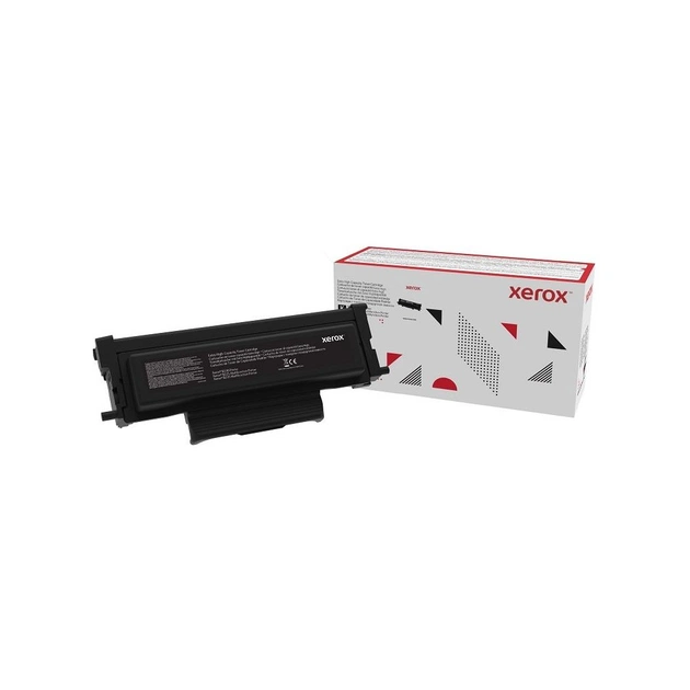 Тонер-картридж Xerox B225/B230/B235 Black 6K (006R04404) - зображення 1