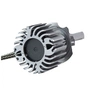 Автолампа PULSO LED-chips OEM PHILIPS Flip chip/9-16V/2*70W/8500Lm/6500K (N1-H7) - уменьшенное изображение 3