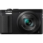 Цифровий фотоапарат Panasonic LUMIX DMC-TZ70 Black (DMC-TZ70EE-K) - зменшене зображення 2