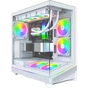 Корпус для ПК MONTECH SKY 3 (W) - уменьшенное изображение 2