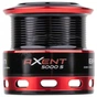 Котушка Brain fishing Axent 5000S, 6+1BB 4,7:1 (1858.40.90) - зменшене зображення 5