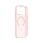 Чохол до мобільного телефона Belkin Magnetic Protective Grip iPhone 17 Pro Pink (MSA035HQPK) - зменшене зображення 4