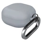 Чехол для наушников Armorstandart Hang Case для Samsung Galaxy Buds Core Light Grey (ARM89775) - уменьшенное изображение 1
